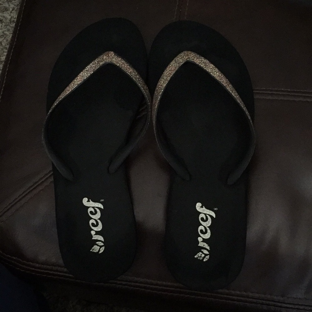 Reef Glitter Woman’s Sandal